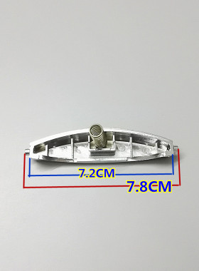 通用型电饭煲配件开盖按扭3升30FC22 上盖按键开关CFXB30FD11A-60