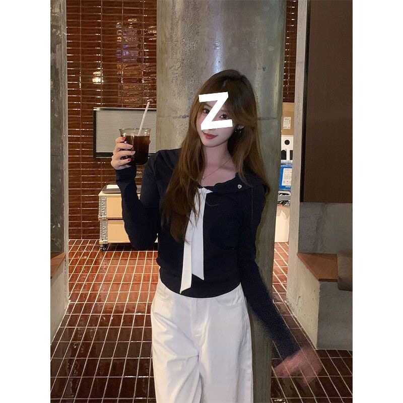 2026年学院风设计感打底