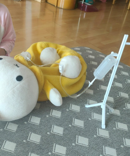 过家家玩具儿童医生工具套装过家家玩具仿真护士道具培训机构礼品