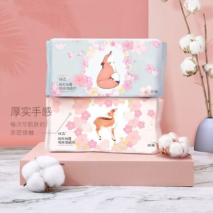 棉森洗脸巾一次性新疆长绒纯棉柔巾擦脸洁面巾抽取式装美容巾纯棉