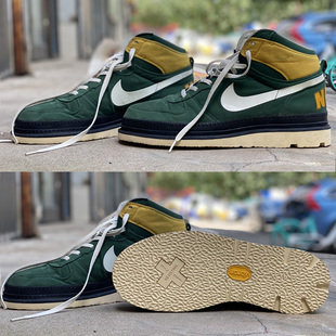 浦瑞浦斯意大利VIBRAM 更换620K 正装与休闲橡胶大底鞋底更换维修