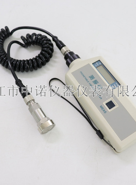 安铂厂家分体测振仪震动分析仪HG6360/HS5944水泵马达轴承频率计