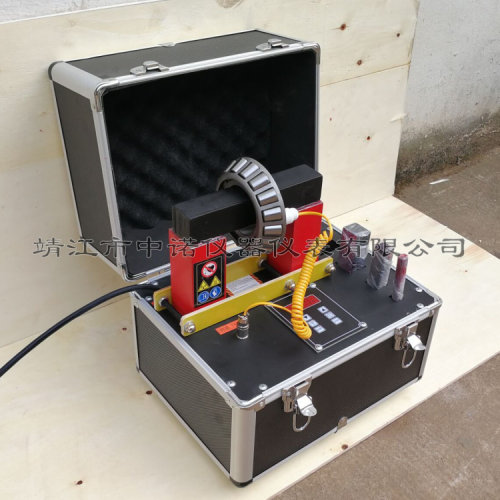 箱式轴承感应加热器SMBX-2.0/LY-1/A-26/LTW-200轴套齿轮联轴器