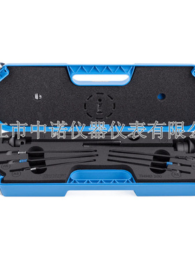 SKF深沟球轴承拉拔器套件斯凯孚TMMD100盲孔离合器拆卸TMBP20E