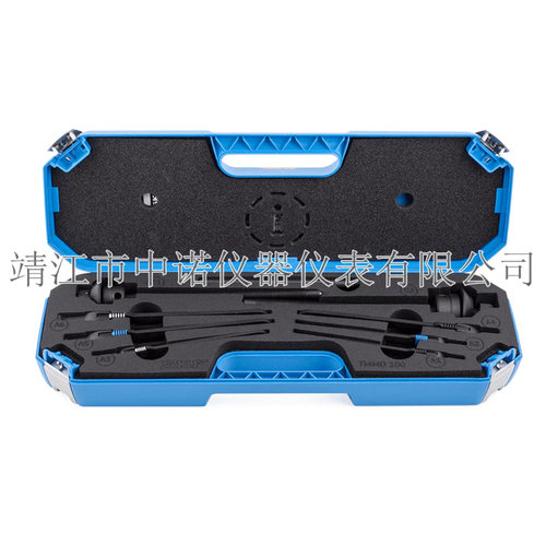 SKF深沟球轴承拉拔器套件斯凯孚TMMD100盲孔离合器拆卸TMBP20E