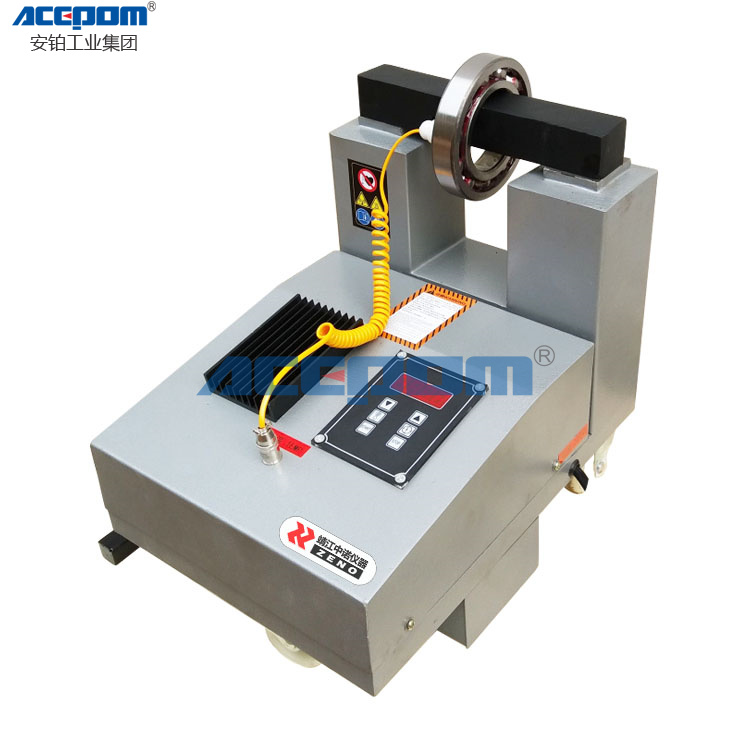 中诺厂家轴承电磁感应加热器ZNX-1/2/3/4/5/6轴承安装工具加热快