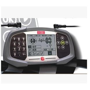 可培训 瑞典原装 轴对中仪 400 定金 进口激光对中仪LET