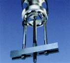 安铂暗轴承座拉拔器组件TMBP20滚珠轴承拆卸工具可定制