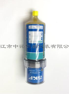 SKF自动注油器TLSD125/WA2/EM2/HB2/HP2/FP2/WM2通用内装专业套装