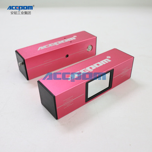 6米 20激光镭射皮带盘3 英国原装 进口高精度皮带轮对中仪ACEPOM10