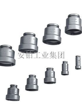 SKF套筒扳手TMFS10轴向锁紧螺母TMFS11/TMFS12轴承安装拆卸TMFS4