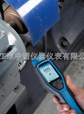 正品SKF转速计TKRT10/20多功能测量TKRT21/31转速表测速仪TKRT25M