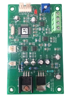 全新原装海天注塑机J5小板伺服板 BOARD板J5小板AD B0ARD 1610- 0