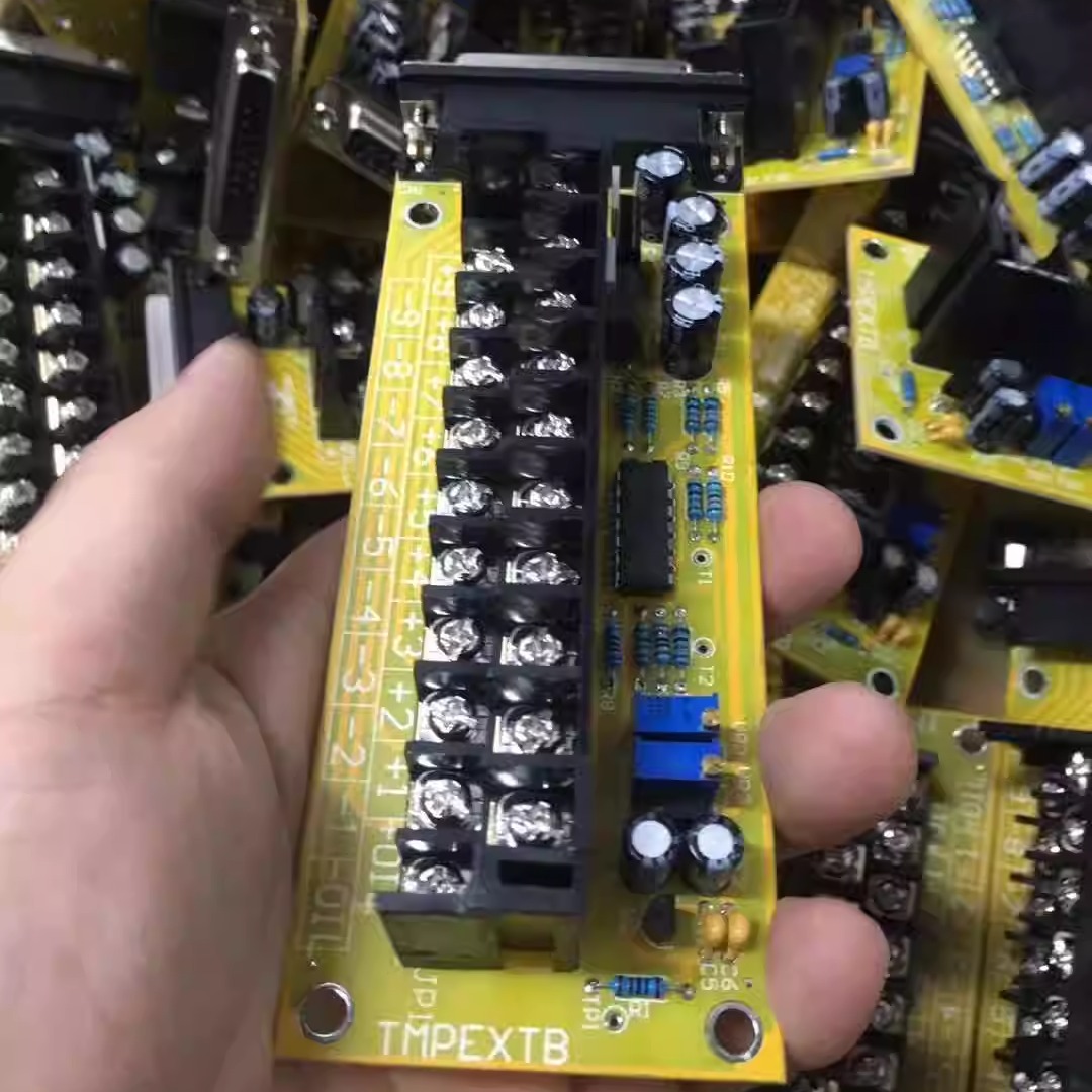 弘讯温控板海天海达.海星海明