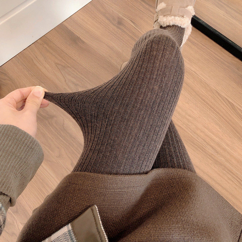 咖啡色羊毛连裤袜女秋冬季加绒加厚烟灰色打底裤保暖深灰色打底袜,女士内衣/男士内衣/家居服,连裤袜/打底袜,淘宝优惠券,粉丝福利购,淘宝优惠卷