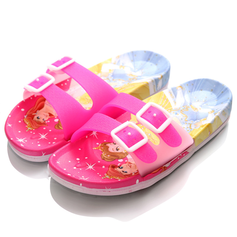Chaussons enfants en autre pour Toute saison - semelle plastique - Ref 1032544 Image 3