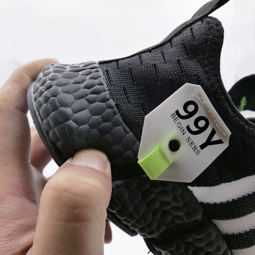 品牌断码踩屎感男鞋软底跑步鞋