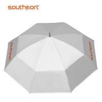 Southport Xiu Shibao Golf Umbrella 60 -INCH TAIWAN THUSTED SILLID PLARTM