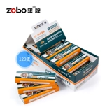 Элемент подлинного сигаретного фильтра ZB-105/102 модернизированная сигаретная сигаретная ядра Universal Triple High эффективность