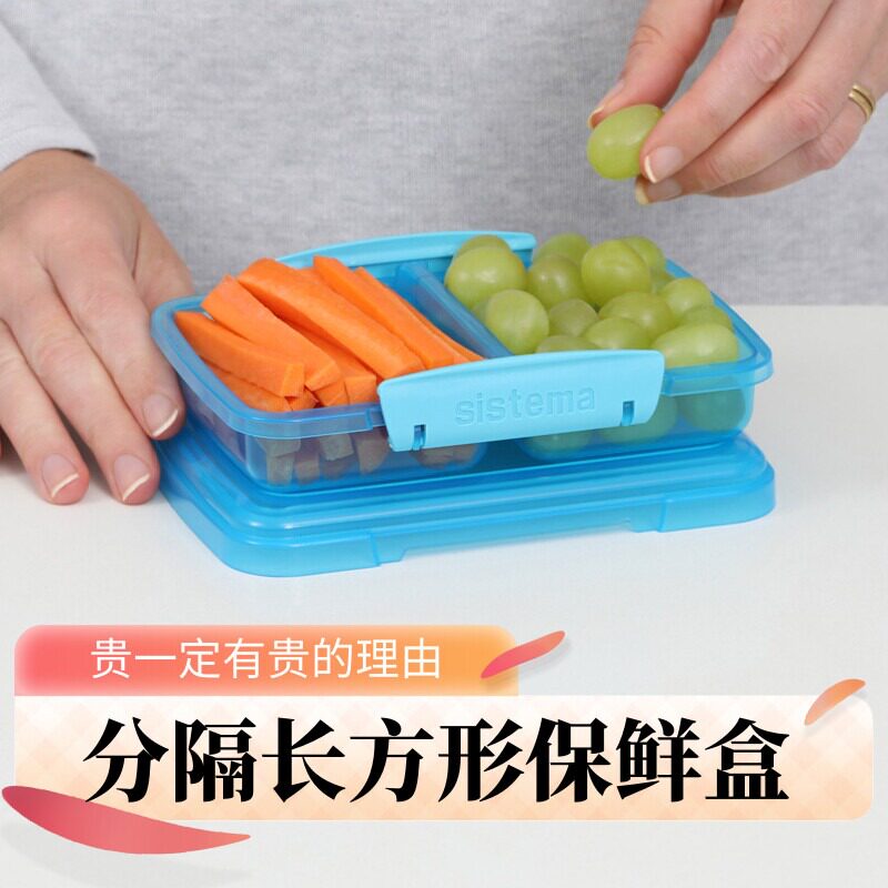 sistema进口多格可冷藏便携盒