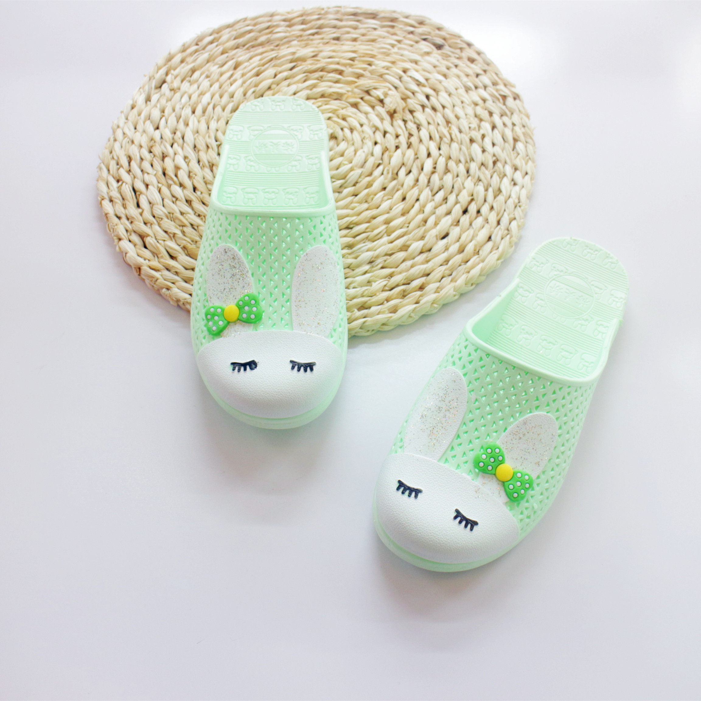 Sandales femme OTHER   en plastique - semelle en plastique - Ref 2668949 Image 1