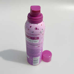 德国原装 温和沐浴泡沫慕斯200ml balea芭乐雅甜浆果覆盆子玫瑰保湿