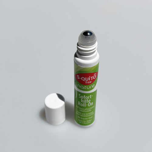 Squito驱蚊走珠滚珠植物止痒消肿