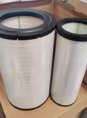 PU3662唐纳森P781098P781102珀金斯吊车电机组空滤空气滤芯滤清器
