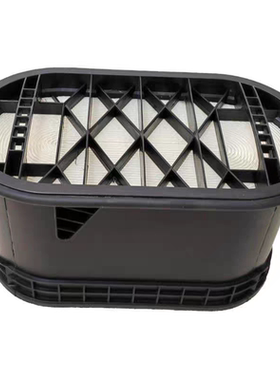 适配国四龙工850H 853H 855H 856 863H 50HC铲车空气滤芯临工955H