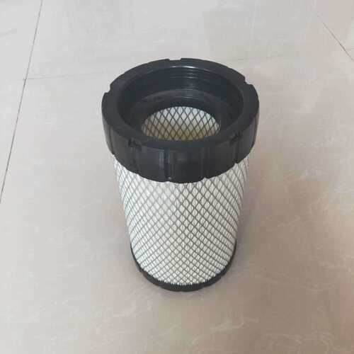 适配K1627PU空气滤芯 一汽解放虎VN空滤新款解放虎vn滤清器