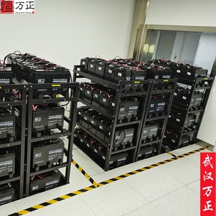 150AH蓄电池架柜厂家定制 开放式 UPS电池架子12V120AH20节只100AH