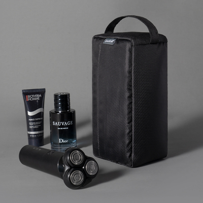 蕉趣旅行洗漱包收纳包防水