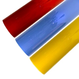 Синие красные желтые матовые защитные фары