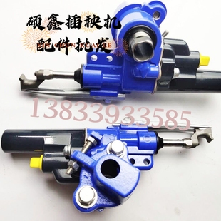 高速井关东洋插秧机配件东洋插植臂pz60/pz80秧爪子汽油柴油