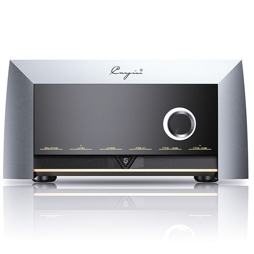 凯音（Cayin）M-845i 合并式真空管声频功率放大器 胆机电子管