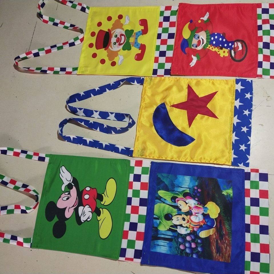 cosplay小丑服配件配饰小丑道具包单肩包小丑背包小丑包服饰,模玩/动漫/周边/娃圈三坑/桌游,COSPLAY配件/道具/人偶服,淘宝优惠券,粉丝福利购,淘宝优惠卷