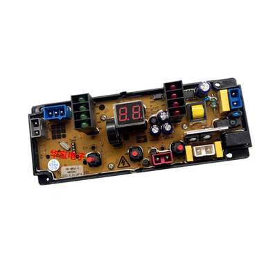 小鸭洗衣机电脑板XQB60-7660L XQB70-7570 XQB90-7890主板