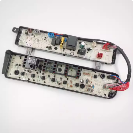 适用小天鹅TB75-1268DS电脑板