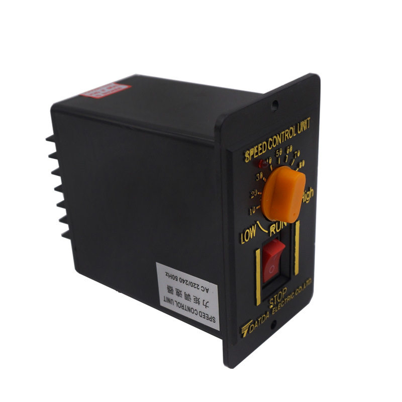 tdatda单相力矩电机调速器220v两相收卷机调压器转矩扭矩控制器