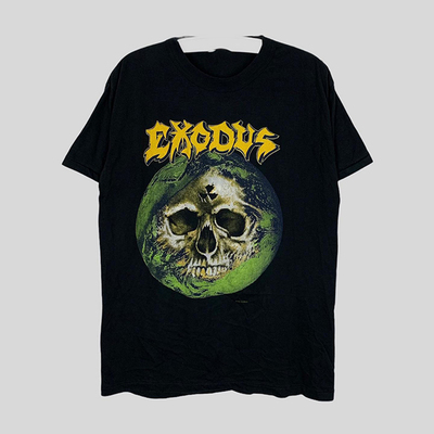 vintage古着感重磅棉高街