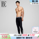 时尚 BE范德安2025新款 冲浪泳裤 长款 防晒抗氯水陆两穿 男士
