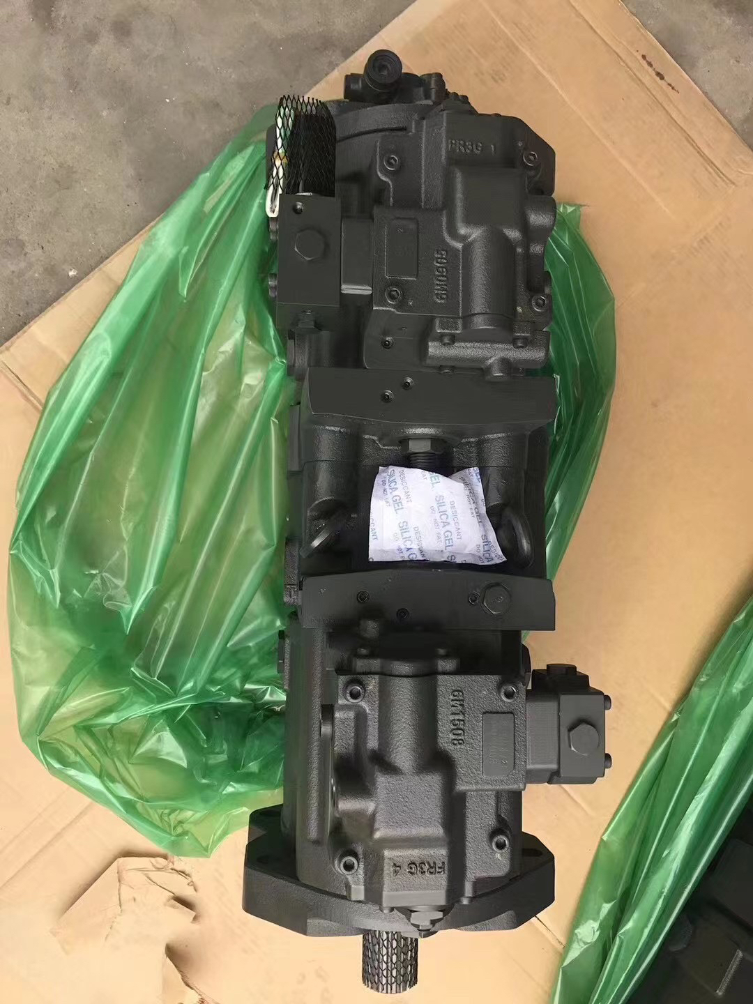 挖掘机配件徐工470 三一365 375 沃尔沃460 480 K5V200DT液压泵