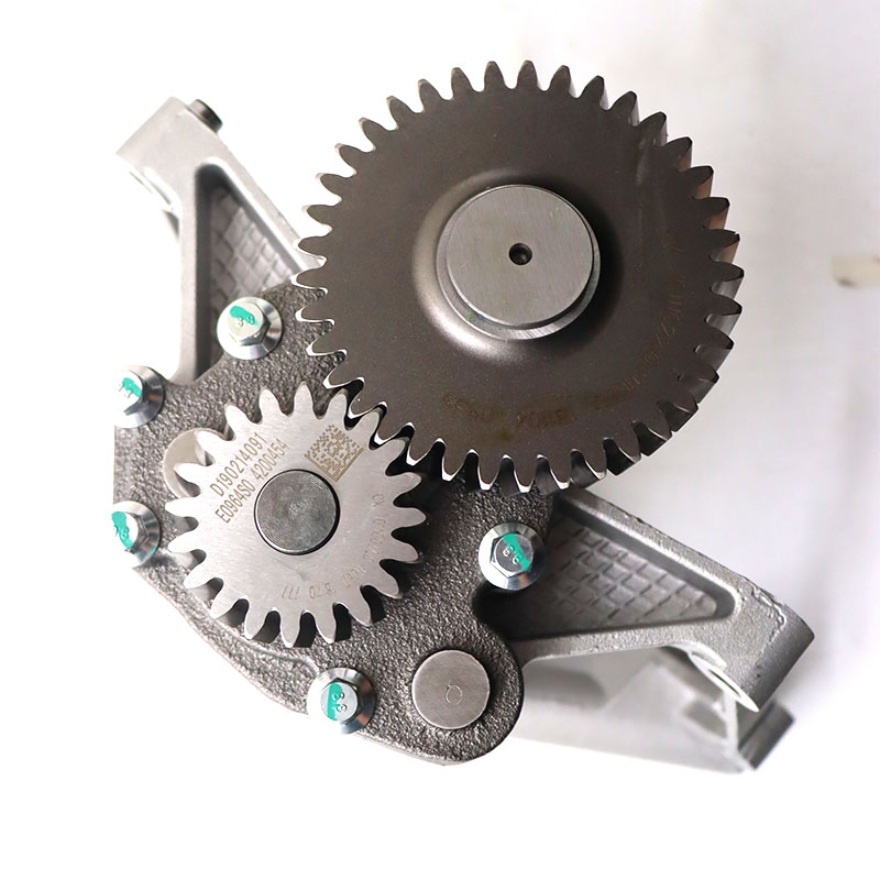 帕金斯T419939卡特C4.4 C6.6 C7.1发动机 320D 323D机油泵总成