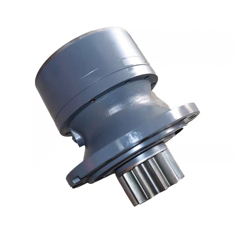 徐工XE135 150 230回转马达牙箱总成一级二级齿轮挖掘机配件