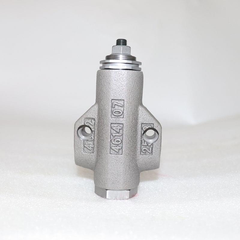 挖掘机山河智能8060 65 75徐工60液压泵A10VO71提升器飞机阀