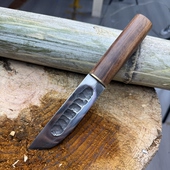 轴承钢雅库特水果刀锋利无比超快家用厨房刀具