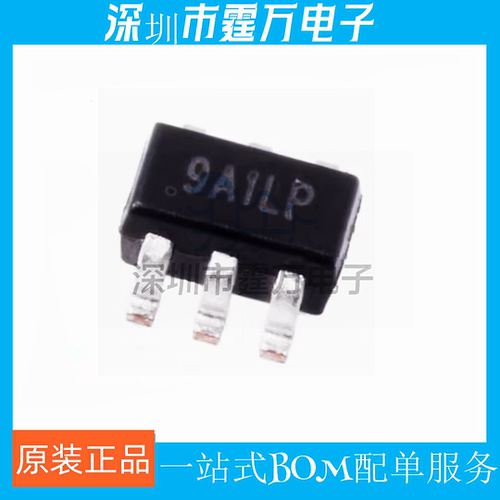 原装正品 TP181A1-CR 贴片SC70-6 双向电流检测感应放大器芯片IC