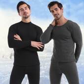 Wear Cotton For Long Thermal Mens Men johns Underwea