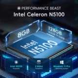 Защищенный планшетный ПК с диагональю 10,1 дюйма, Windows 11 Pro, промышленный ПК