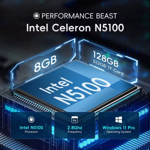 Защищенный планшетный ПК с диагональю 10,1 дюйма, Windows 11 Pro, промышленный ПК